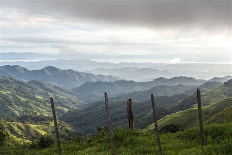 Navigating Costa Rica's Peaks: A Guide to the Best Hiking and Trekking Trails